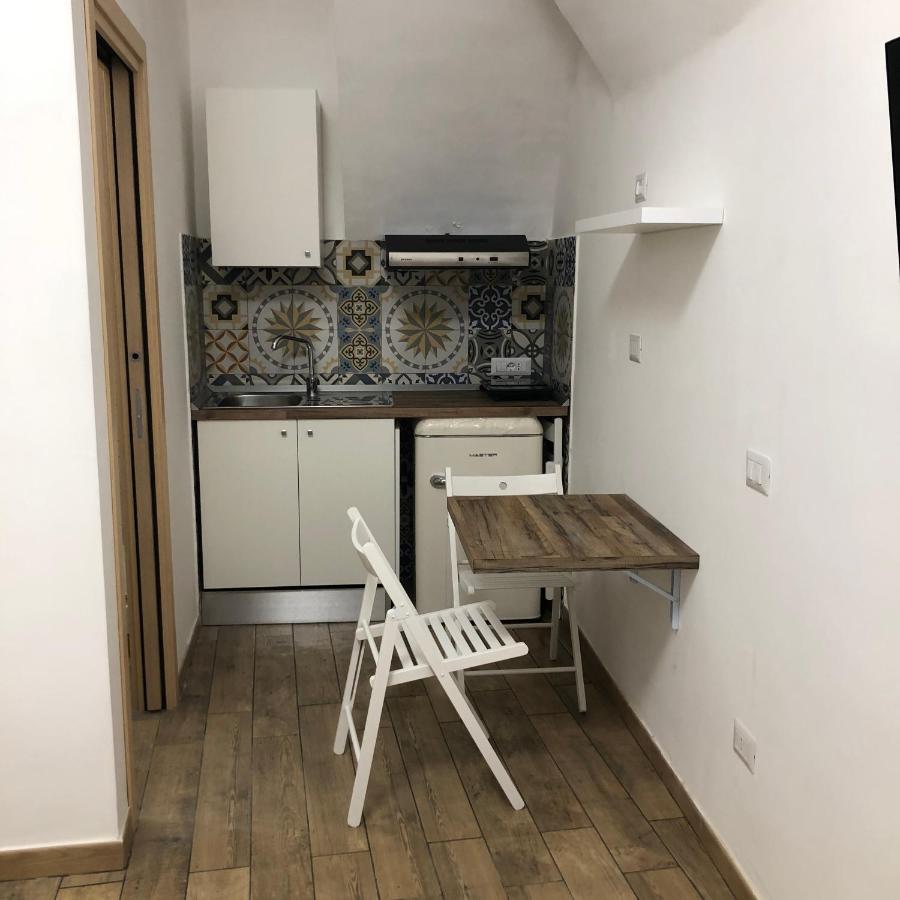 Hotel Brancaccio'S House à Naples Extérieur photo