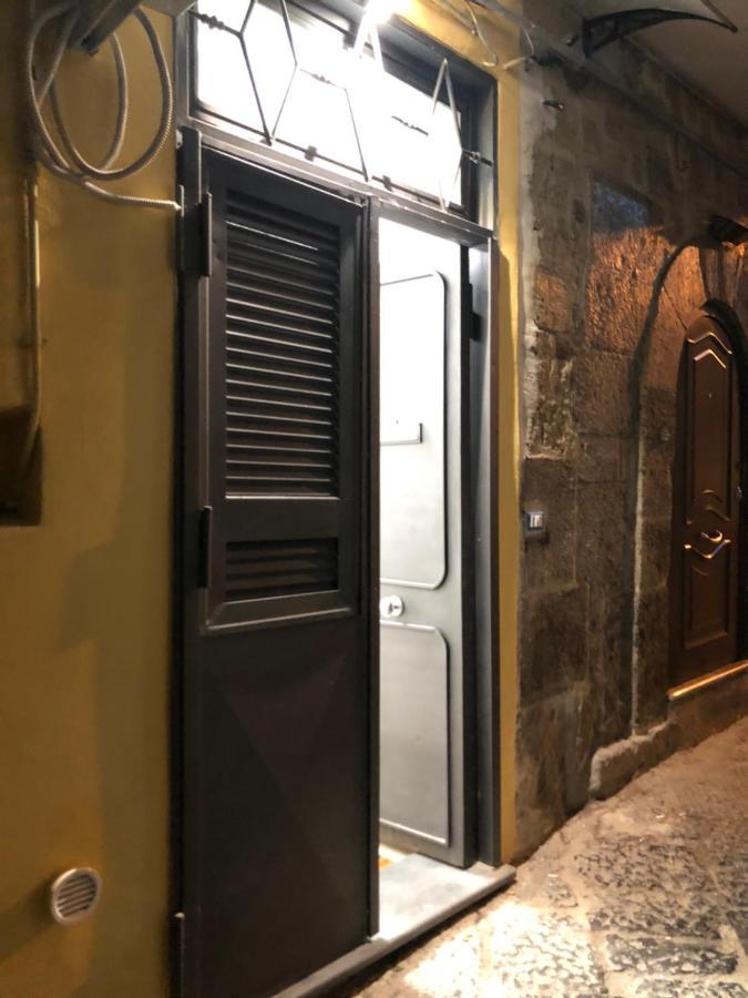 Hotel Brancaccio'S House à Naples Extérieur photo