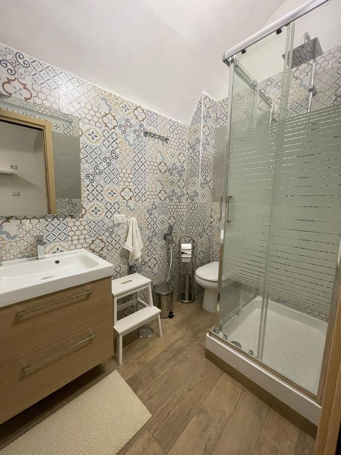 Hotel Brancaccio'S House à Naples Extérieur photo