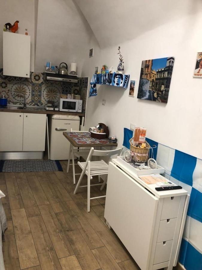 Hotel Brancaccio'S House à Naples Extérieur photo